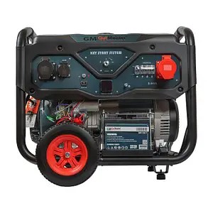 Gut Meister gg-50380e