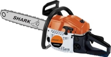 Shark cs4500e