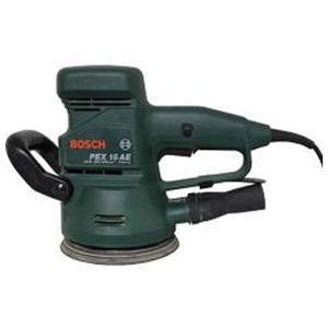 Bosch pex 15 ae
