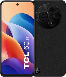 Tcl 60 se 8/512gb