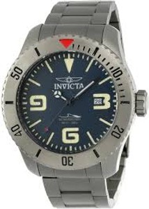 Invicta pro diver 23127