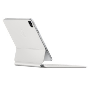 Apple magic keyboard for ipad pro 11" 3rd gen. and ipad air 4th gen. mxqt2 / a2261