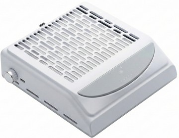 Bucos innovation nail dust collector 100w