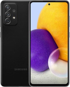 Samsung galaxy a72 sm-a725f 6/128gb