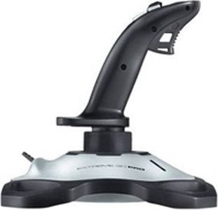 Logitech extreme 3d pro