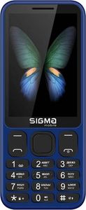 Мобильный телефон Sigma x-style 351 lider