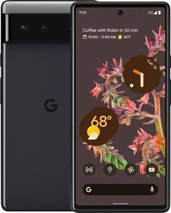 Мобільний телефон Google pixel 6 8/128gb