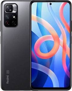 Xiaomi redmi note 11 8/128gb