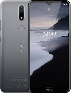 Мобільний телефон Nokia 2.4 2/32gb