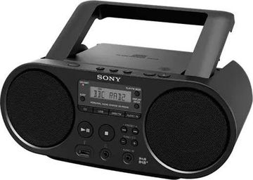 Музичний центр Sony zs-ps55b