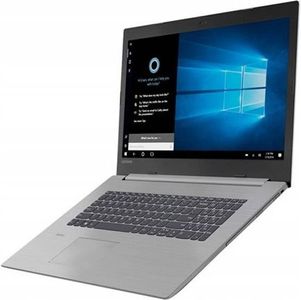 Ноутбук экран 17,3" Lenovo core i7 8550u 1,8ghz/ ram8gb/ ssd256gb/video gf mx150 4gb