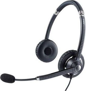 Наушники Jabra uc voice 750 duo ms