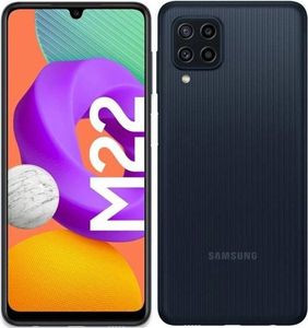 Мобільний телефон Samsung m225f galaxy m22 4/128gb