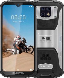 Мобильний телефон Oukitel wp6 6/128gb