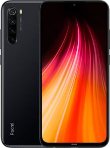 Мобільний телефон Xiaomi redmi note 8 2021 4/64gb