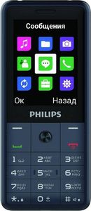 Philips xenium e169