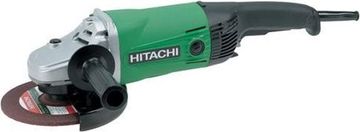 Кутова шліфмашина Hitachi g18ss