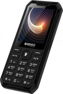 Мобильный телефон Sigma x-style 310 force