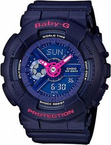 Годинник Casio ba-110pp