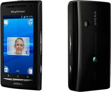 Sony Ericsson x8 xperia e15i