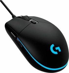 Мышь Logitech g102 prodigy