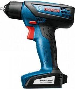 Шурупокрут Bosch gsr 1000