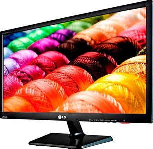 Монітор Lg ips224t