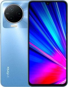 Infinix note 12 2023 8/256gb