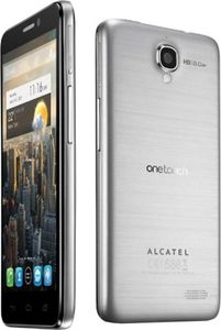 Мобільний телефон Alcatel onetouch 6030d idol dual sim