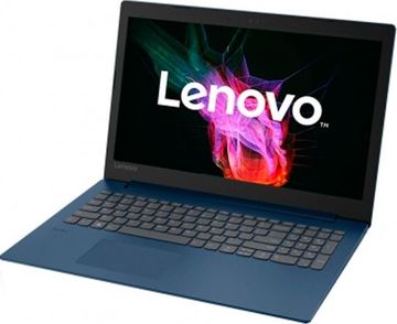 Ноутбук Lenovo екр. 15,6/core i3 7130u 2,7ghz/ram4gb/hdd1000gb/gf mx110 2gb