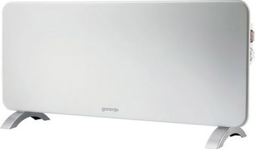 Gorenje optiheat 2000mp
