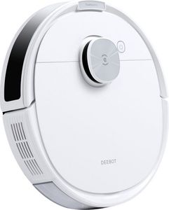 Ecovacs deebot ozmo n10