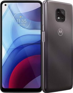 Мобільний телефон Motorola moto g power xt2117-4 4/64gb