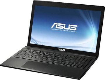 Ноутбук Asus єкр. 15,6/ pentium 2020m 2,40ghz/ ram4096mb/ hdd500gb/ dvd rw