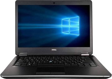 Ноутбук Dell екр. 14/core i5 4300u 1,9ghz/ram12gb/ssd128gb