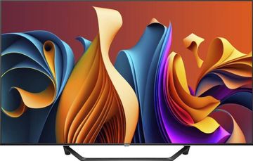 Hisense 43a7nq