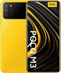 Poco m3 4/64gb