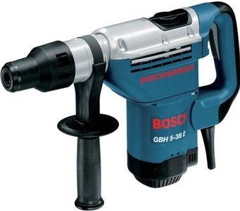 Bosch gbh 5-38 d