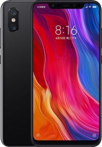 Xiaomi mi 8 6/128gb