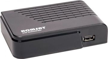 Romsat tr-9100hd