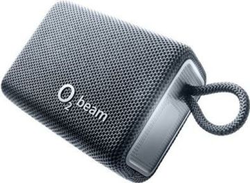 O2 beam