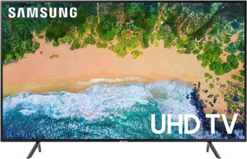 Samsung ue43nu7100u
