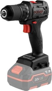 Dnipro-M cd-200bc compact 1акб 2ah зп