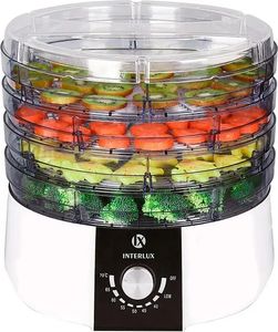 Interlux ilfd-5200mh