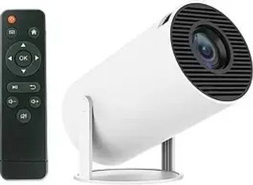 Led Projector m300 max/hy300 4k uhd