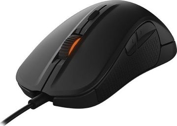 Steelseries rival 300