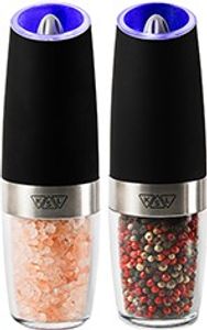 Ksl electric gravity grinder набір з 2х шт