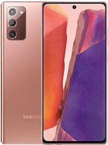 Samsung galaxy note 20 ultra 5g 12/128gb