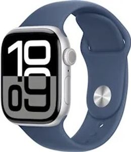 Apple watch series 7 gps + cellular 45mm aluminum case
