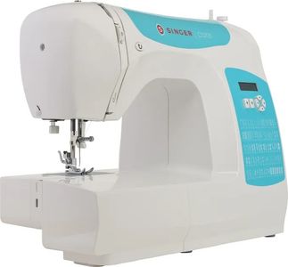 Singer c5205-tq